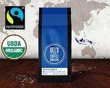 Sumatra Permata Gayo Fair Trade Organic