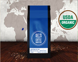 Uganda Bugisu Organic