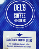 Fair Trade Falcon Blend