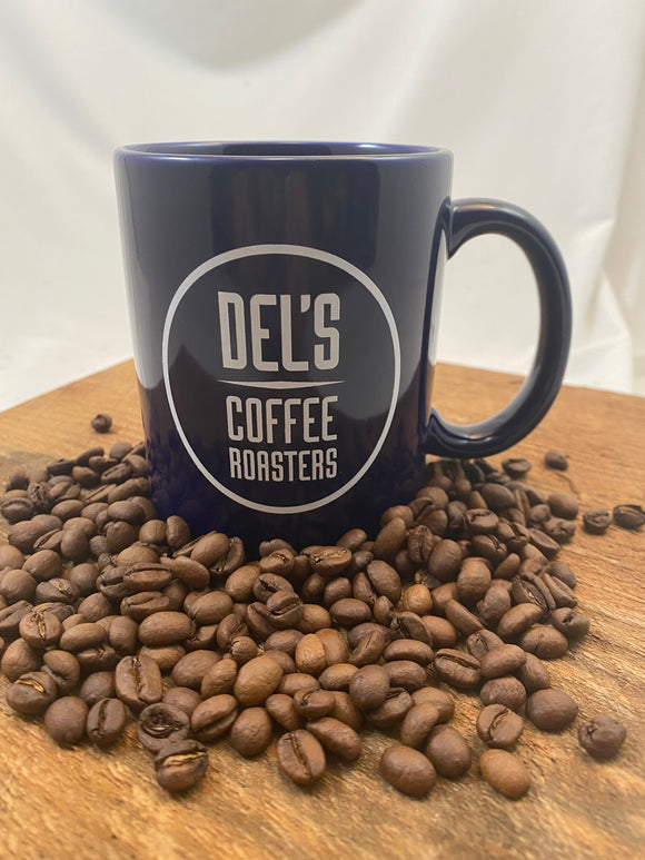 Logo Coffee Mug